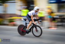 🔥📸🎞 Uczestnicy Ironman przejechali przez Bochnię – ZDJĘCIA, WIDEO