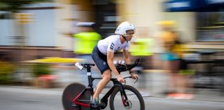 🔥📸🎞 Uczestnicy Ironman przejechali przez Bochnię – ZDJĘCIA, WIDEO