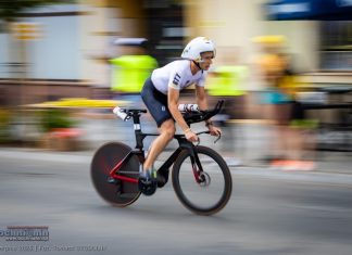 🔥📸🎞 Uczestnicy Ironman przejechali przez Bochnię – ZDJĘCIA, WIDEO