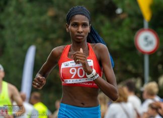 Bochnia. XXXI Memoriałowy Bieg Majora Bacy – ZDJĘCIA