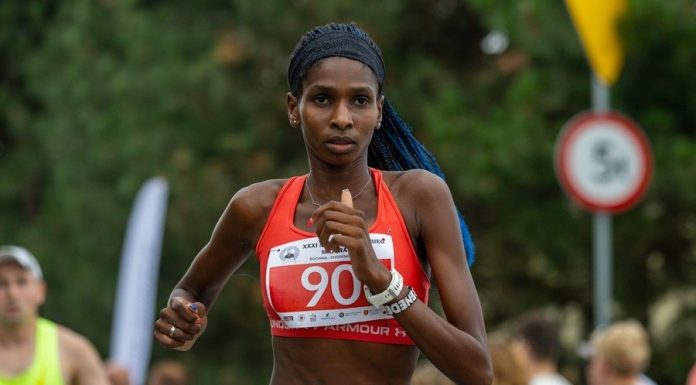 Bochnia. XXXI Memoriałowy Bieg Majora Bacy – ZDJĘCIA