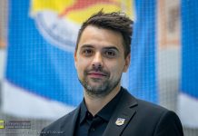 Nowy prezes BSF. Kim jest Maciej Wołoszyn i jaką ma wizję klubu?