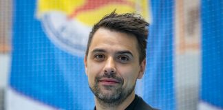 Nowy prezes BSF. Kim jest Maciej Wołoszyn i jaką ma wizję klubu?