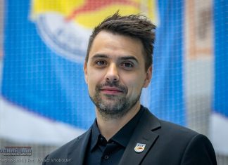 Nowy prezes BSF. Kim jest Maciej Wołoszyn i jaką ma wizję klubu?