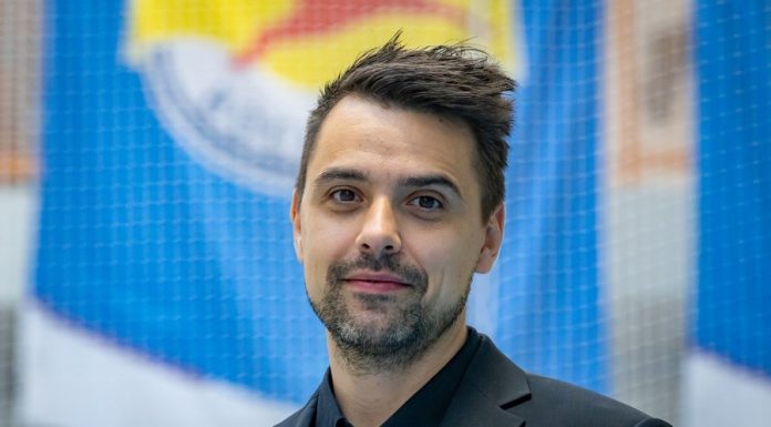 Nowy prezes BSF. Kim jest Maciej Wołoszyn i jaką ma wizję klubu?