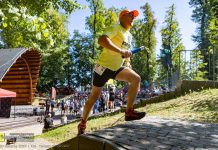 Na Uzborni wystartował 24h Bieg Górski! – ZDJĘCIA