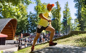 Na Uzborni wystartował 24h Bieg Górski! – ZDJĘCIA