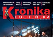 Nowa „Kronika”: Gorąca fuzja