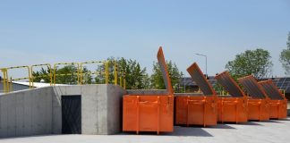 Bochnia. PSZOK zamknięty na dwa dni