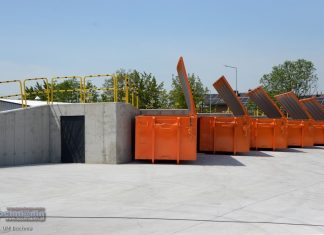 Bochnia. PSZOK zamknięty na dwa dni