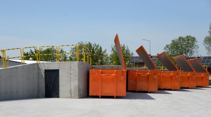 Bochnia. PSZOK zamknięty na dwa dni