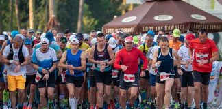 Trwają zapisy do najstarszego Festiwalu Biegowego w Polsce w Piwnicznej-Zdroju