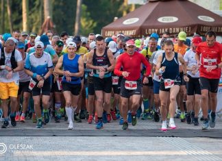 Trwają zapisy do najstarszego Festiwalu Biegowego w Polsce w Piwnicznej-Zdroju
