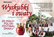 W niedzielę w Wiśniczu widowisko „Wyskubki i swaty”