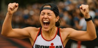 Co to jest ten IRONMAN 70.3? – WIDEO