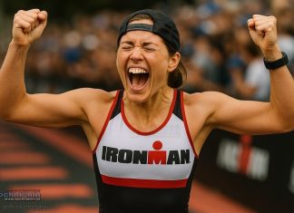 Co to jest ten IRONMAN 70.3? – WIDEO