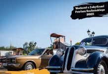 Masz zabytkowy pojazd? Pokaż go światu! Ruszyły zapisy na V Powiatowy Zlot Pojazdów Zabytkowych