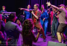 Bochnia. Festiwal GospeLOVE Lato 2025 rozpoczęty! Za nami energetyczna inauguracja w kinie Regis – ZDJĘCIA