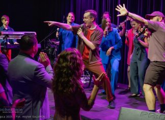 Bochnia. Festiwal GospeLOVE Lato 2025 rozpoczęty! Za nami energetyczna inauguracja w kinie Regis – ZDJĘCIA