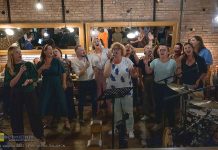 Trwa GospeLOVE Lato w Bochni! Radosne Jam Session w Salinie – ZDJĘCIA