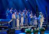 GospeLOVE Lato w Bochni: Koncert uwielbieniowy – ZDJĘCIA