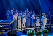 GospeLOVE Lato w Bochni: Koncert uwielbieniowy – ZDJĘCIA