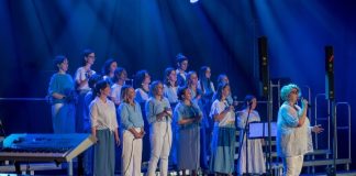 GospeLOVE Lato w Bochni: Koncert uwielbieniowy – ZDJĘCIA