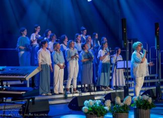 GospeLOVE Lato w Bochni: Koncert uwielbieniowy – ZDJĘCIA
