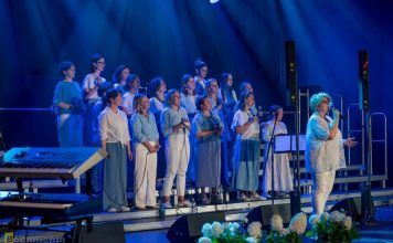 GospeLOVE Lato w Bochni: Koncert uwielbieniowy – ZDJĘCIA