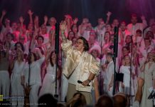 GospeLOVE Lato w Bochni – koncert finałowy – ZDJĘCIA