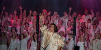 GospeLOVE Lato w Bochni – koncert finałowy – ZDJĘCIA