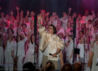 GospeLOVE Lato w Bochni – koncert finałowy – ZDJĘCIA