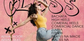 🔸 DNI OTWARTE 1–2.09.2025 w Dance & Fitness House!