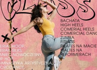 🔸 DNI OTWARTE 1–2.09.2025 w Dance & Fitness House!