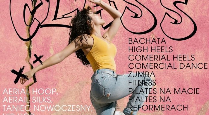 🔸 DNI OTWARTE 1–2.09.2025 w Dance & Fitness House!