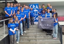 Zespół Szkół nr 1 w Bochni po raz kolejny uczestniczył w realizacji programu Erasmus+