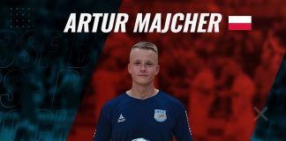 Z BKS do BSF. Artur Majcher nowym zawodnikiem klubu Futsal Ekstraklasy