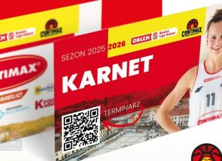 Karnety na debiutancki sezon w Ekstraklasie. Rozgrywki ruszają już za 10 dni! – WIDEO