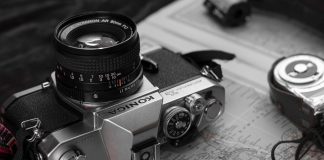 Bochnia. W piątek warsztaty fotograficzne „Moja fotografia”