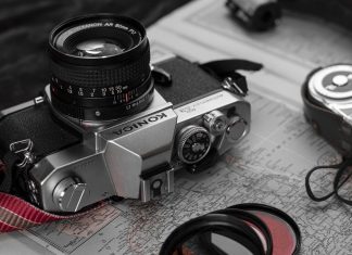 Bochnia. W piątek warsztaty fotograficzne „Moja fotografia”