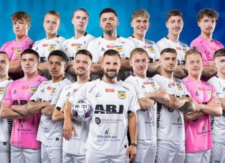 Futsal Ekstraklasa. W piątek BSF Bochnia zagra u siebie z Ruchem Chorzów. „To mecz o 12 punktów”