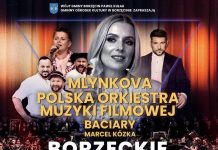 W weekend Borzęckie Święto Grzyba! – zobacz PROGRAM
