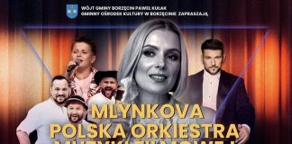 W weekend Borzęckie Święto Grzyba! – zobacz PROGRAM