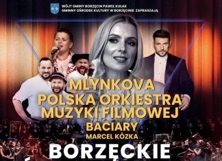 W weekend Borzęckie Święto Grzyba! – zobacz PROGRAM