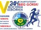 Bochnia. W weekend V Jubileuszowy Charytatywny 24h Bieg Górski