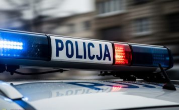 Brzesko. Mandat za łyse opony w Alfie Romeo