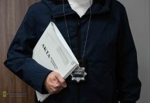 Nigeryjczyk podszywał się pod przedsiębiorcę z powiatu brzeskiego. Wyłudził blisko 300 tys. zł