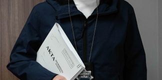 Nigeryjczyk podszywał się pod przedsiębiorcę z powiatu brzeskiego. Wyłudził blisko 300 tys. zł