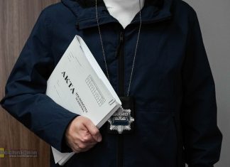 Nigeryjczyk podszywał się pod przedsiębiorcę z powiatu brzeskiego. Wyłudził blisko 300 tys. zł