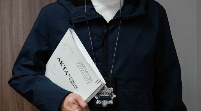 Nigeryjczyk podszywał się pod przedsiębiorcę z powiatu brzeskiego. Wyłudził blisko 300 tys. zł